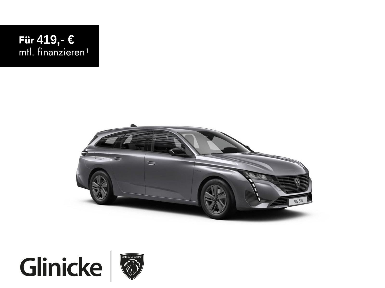 Peugeot - 308_1