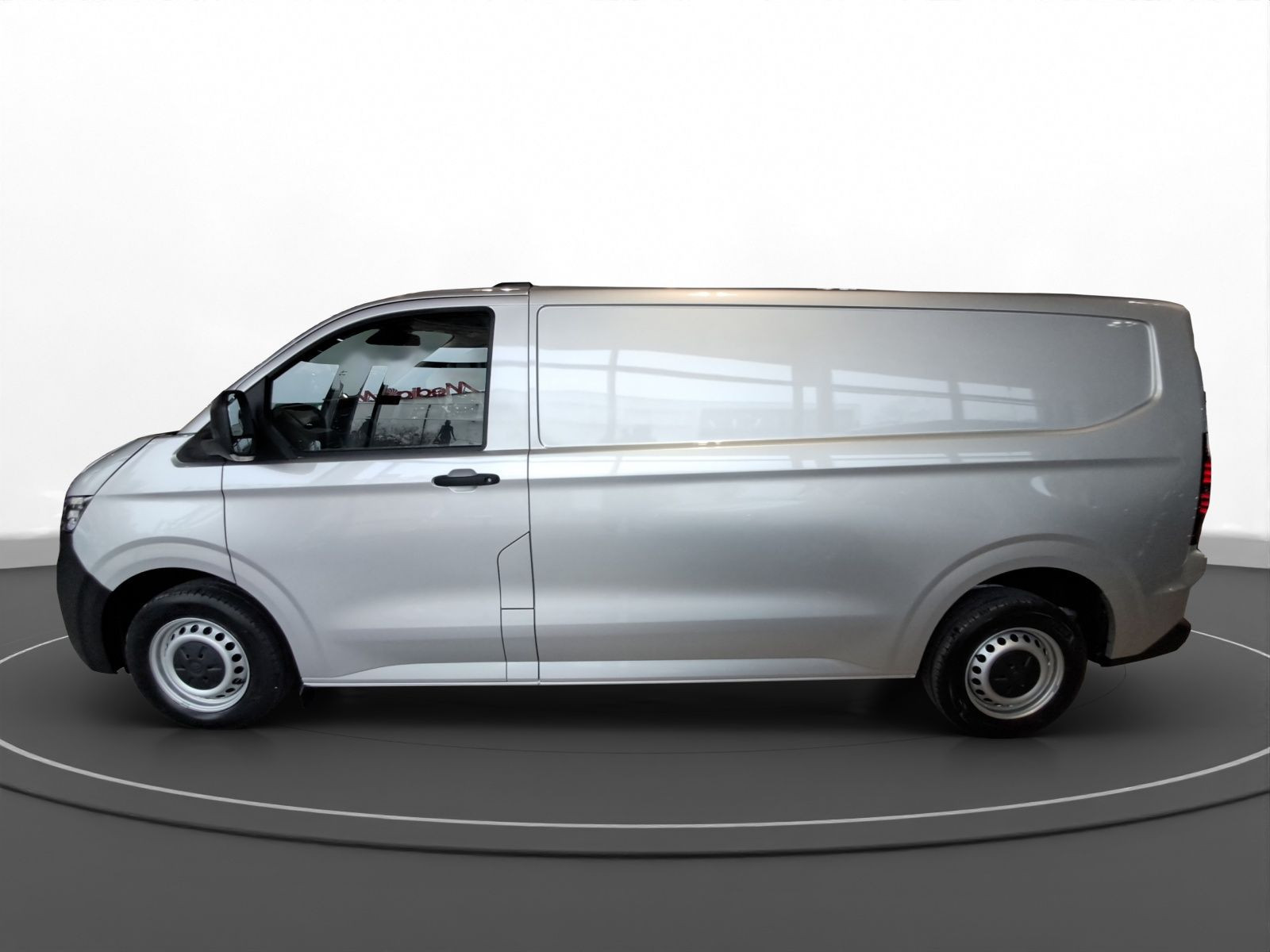 Volkswagen - Transporter Kasten_6