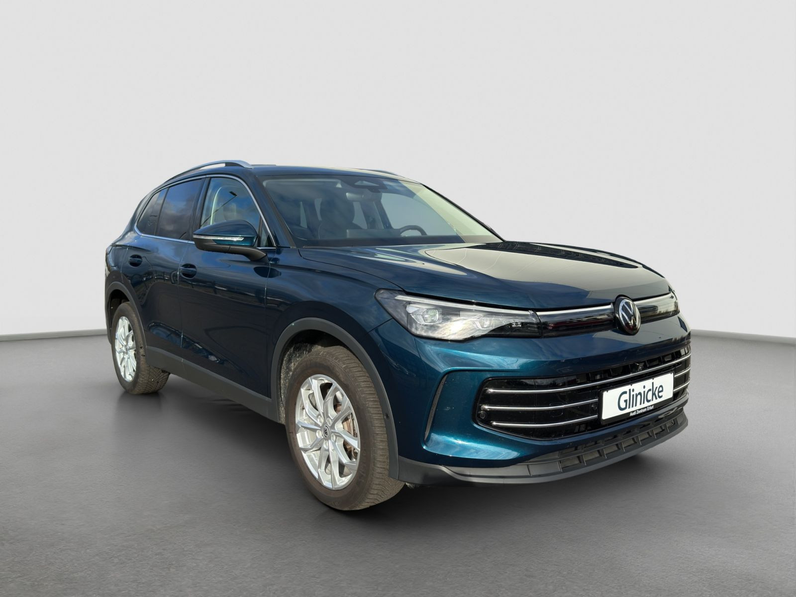Volkswagen - Tiguan_7 Volkswagen - Tiguan_7