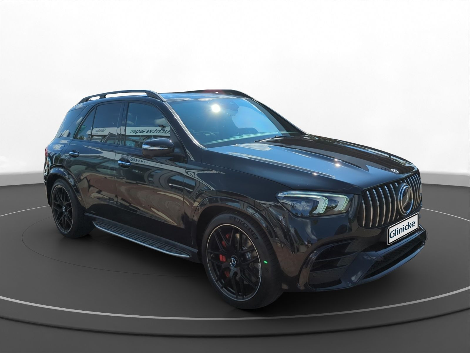 Mercedes-Benz - GLE 63 AMG_12