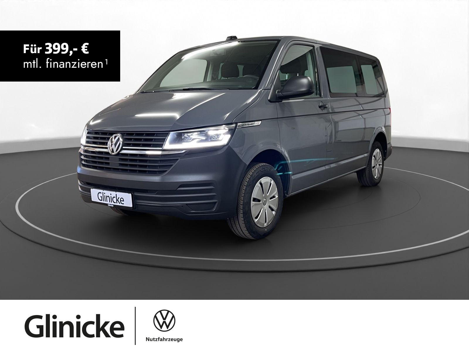 Volkswagen - T6.1 Caravelle_1
