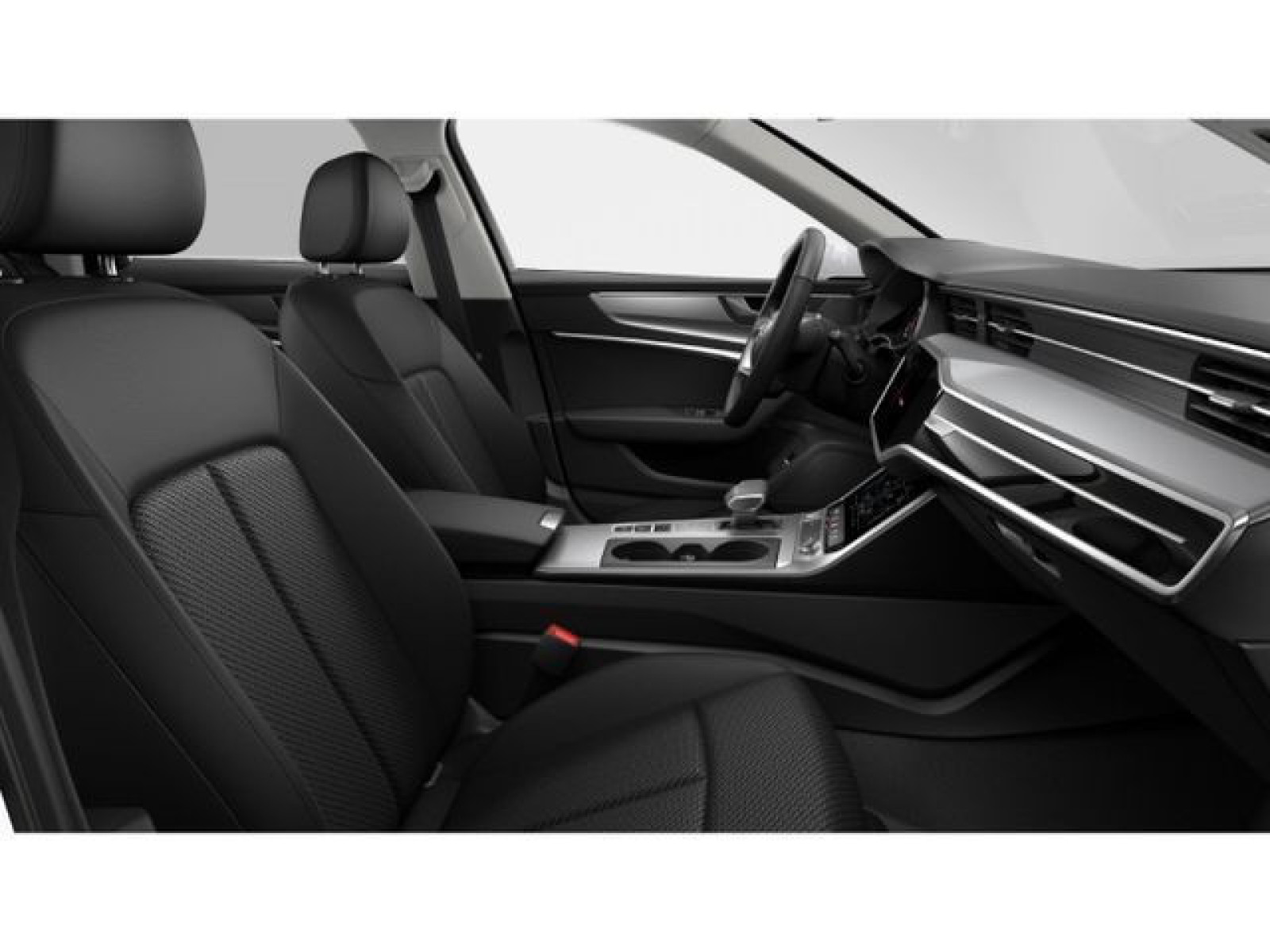 Audi - A6 Limousine_10