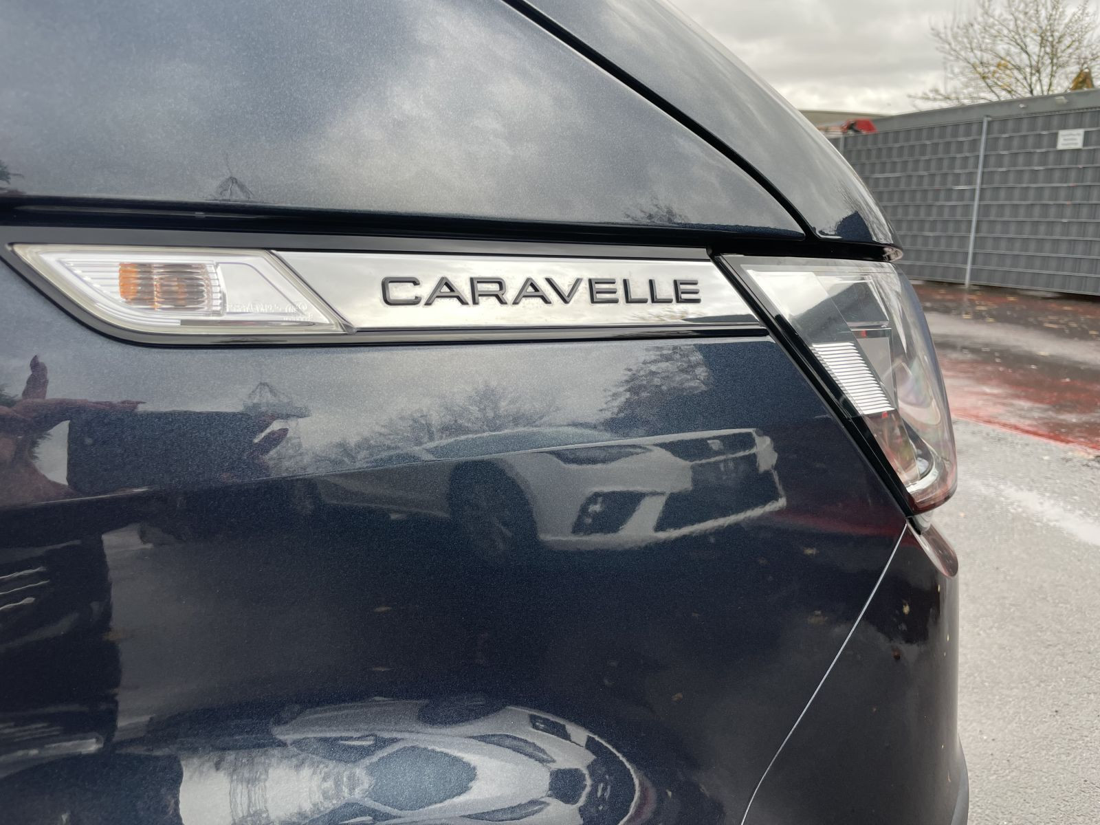 Volkswagen - T6.1 Caravelle_16