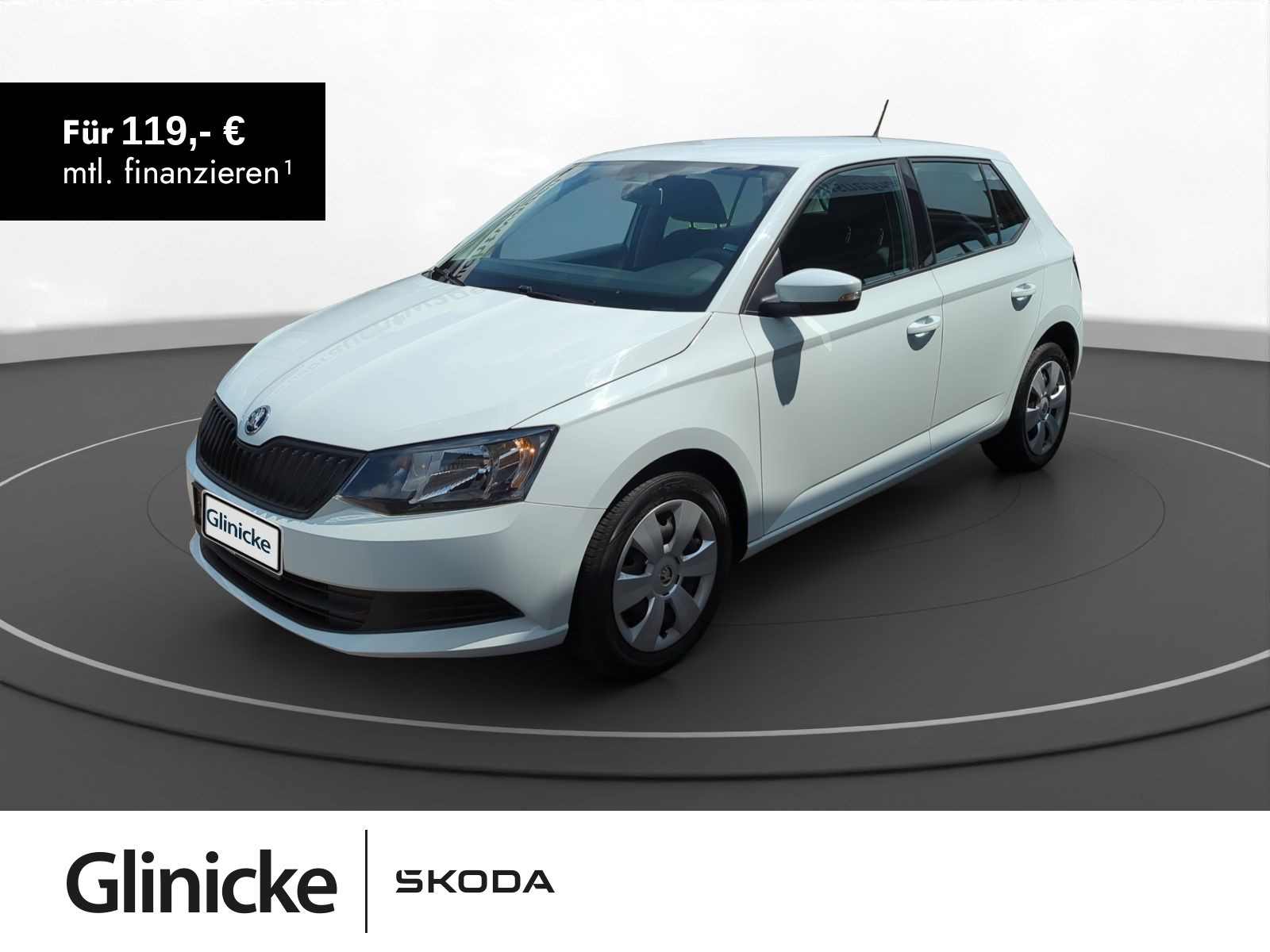 Škoda - Fabia_1