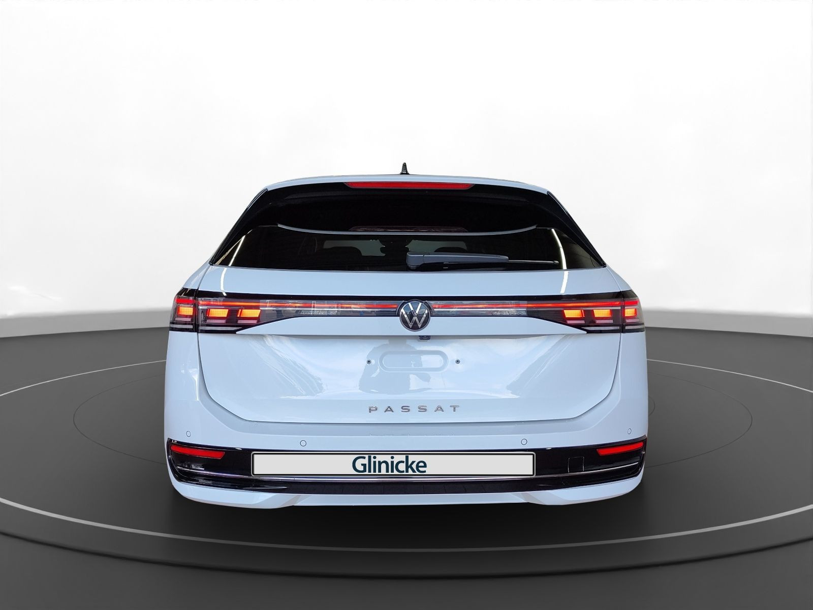 Volkswagen - Passat Variant_10