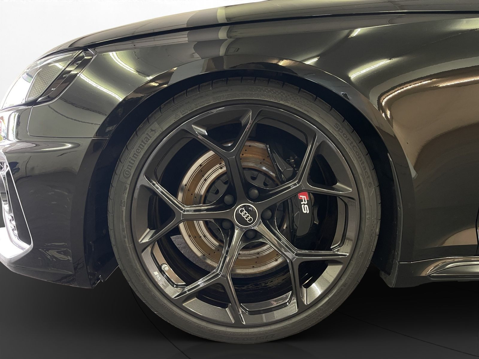 Audi - RS 4 Avant_13 Audi - RS 4 Avant_13