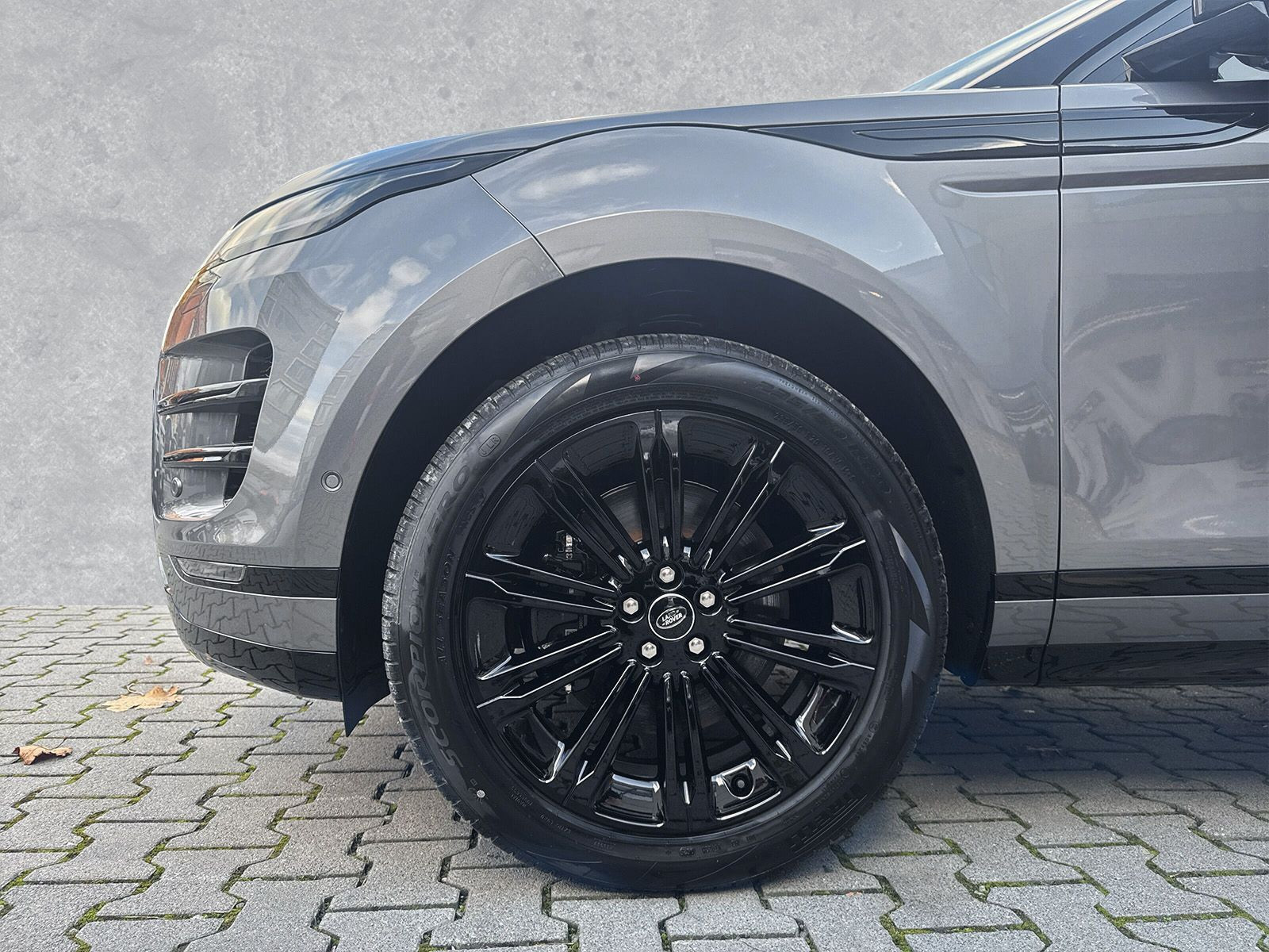 Land Rover - Range Rover Evoque_9