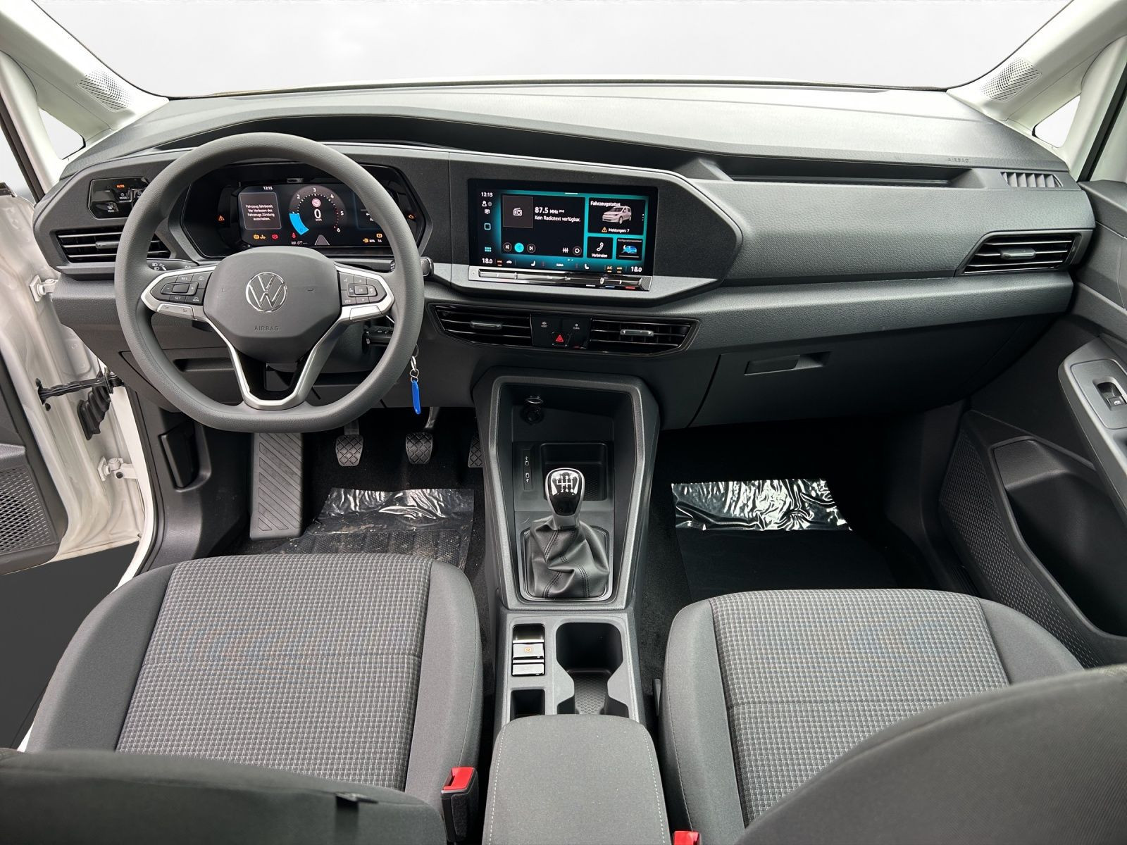 Volkswagen - Caddy Maxi_5