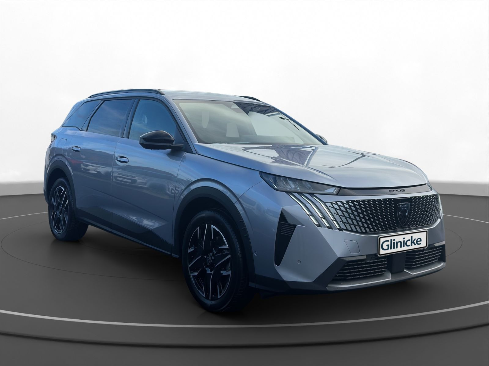 Peugeot - 5008_5