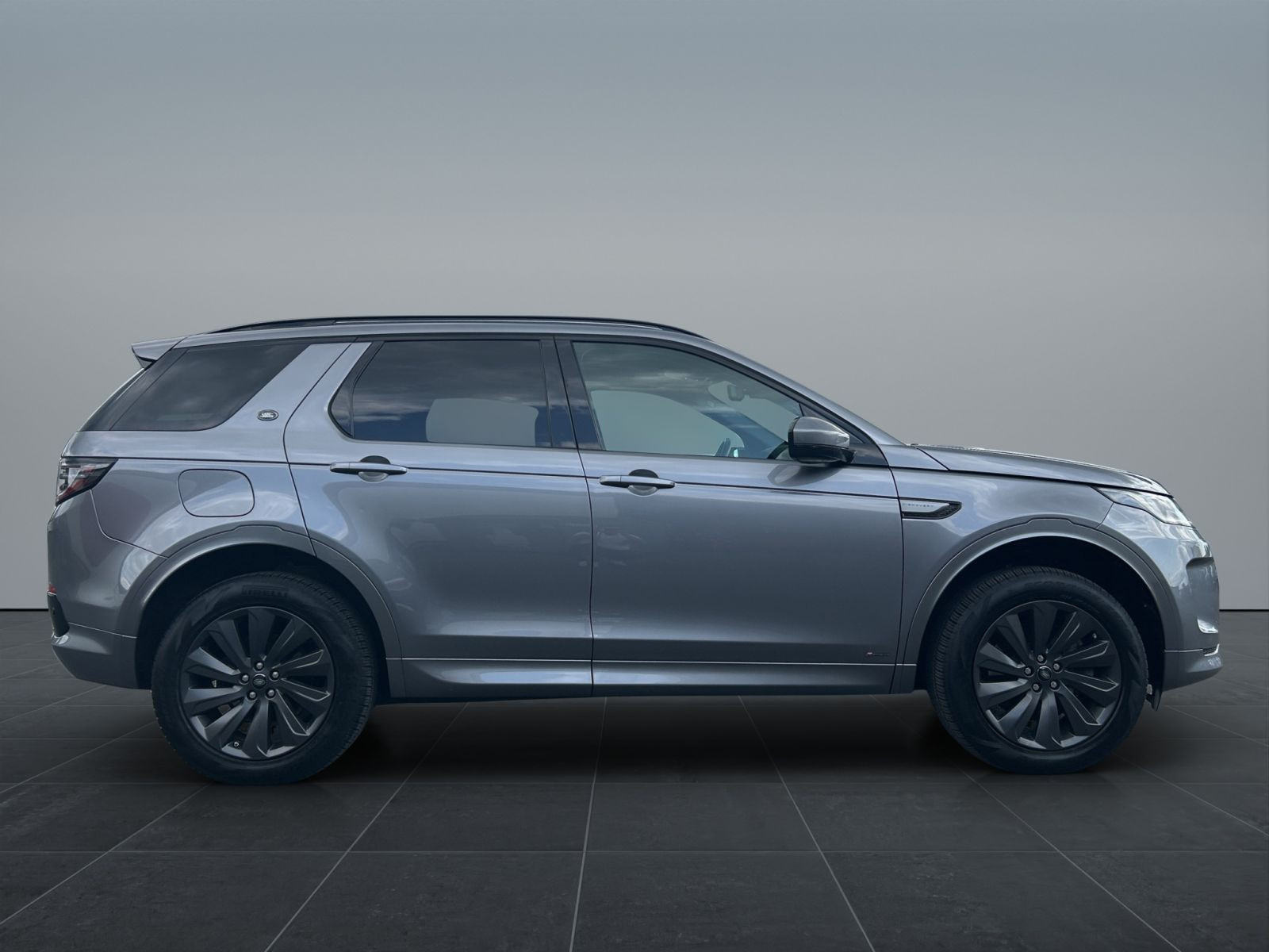 Land Rover - Discovery Sport_6