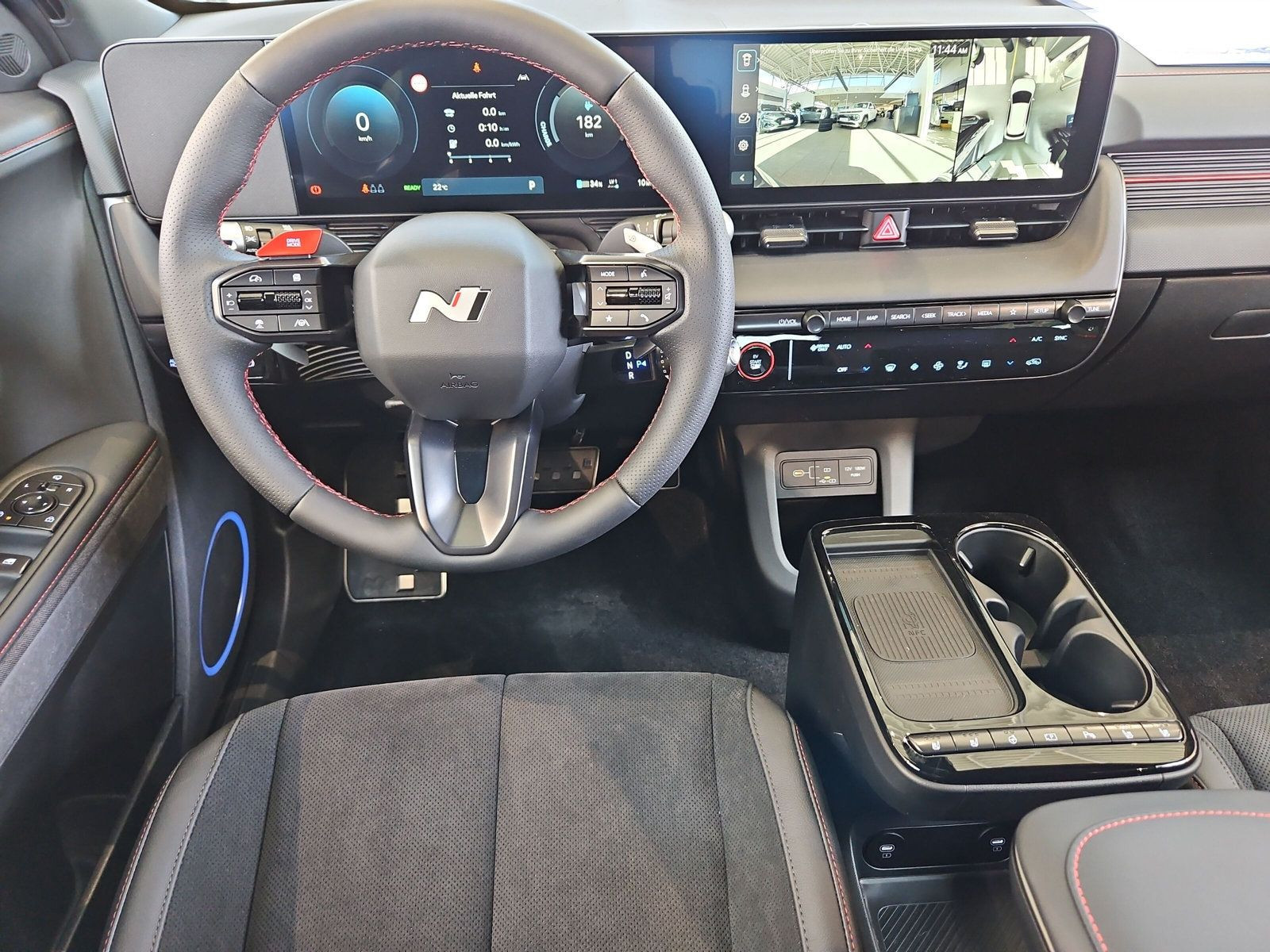Hyundai - IONIQ 5_11