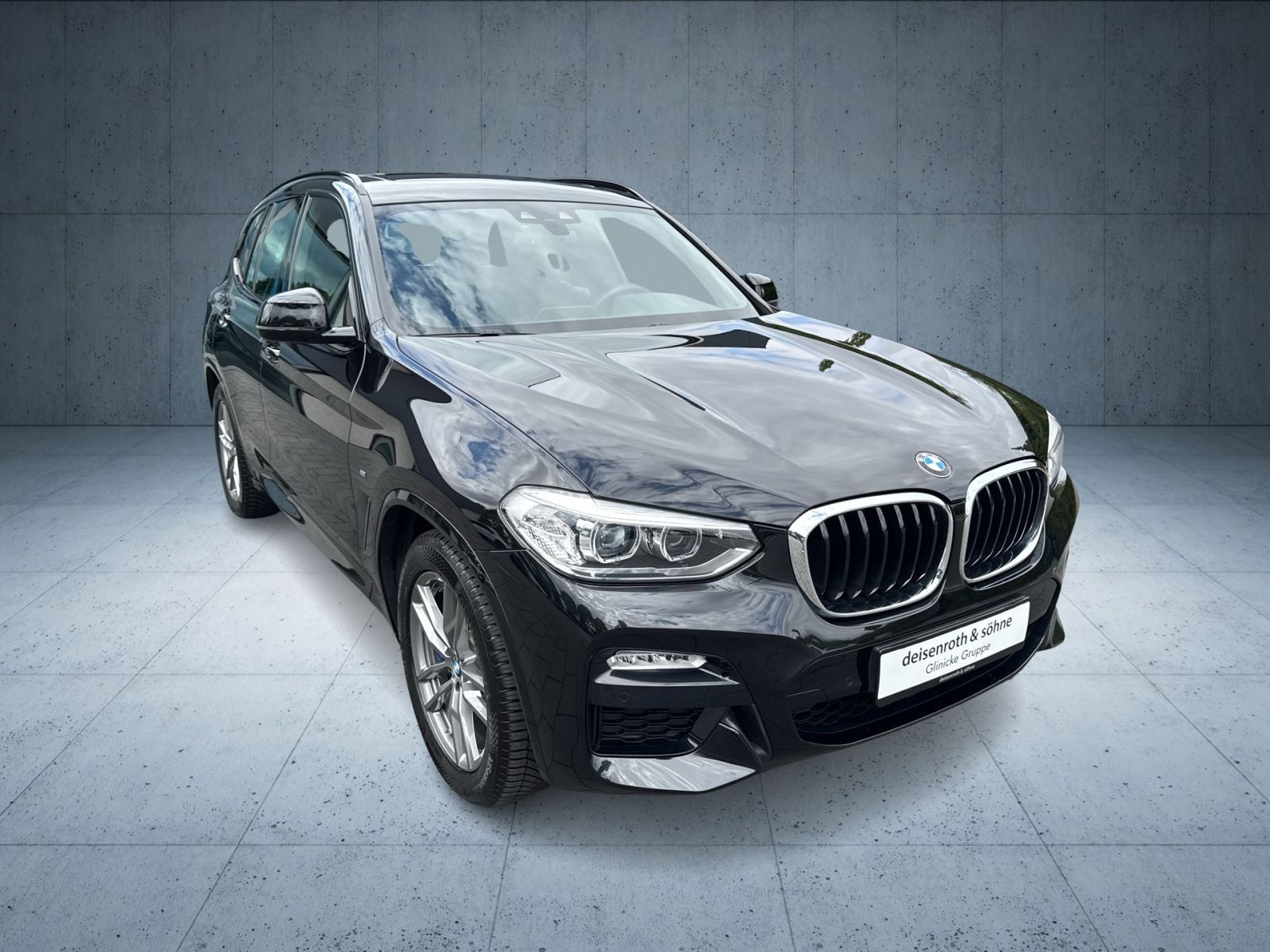 BMW - X3_26