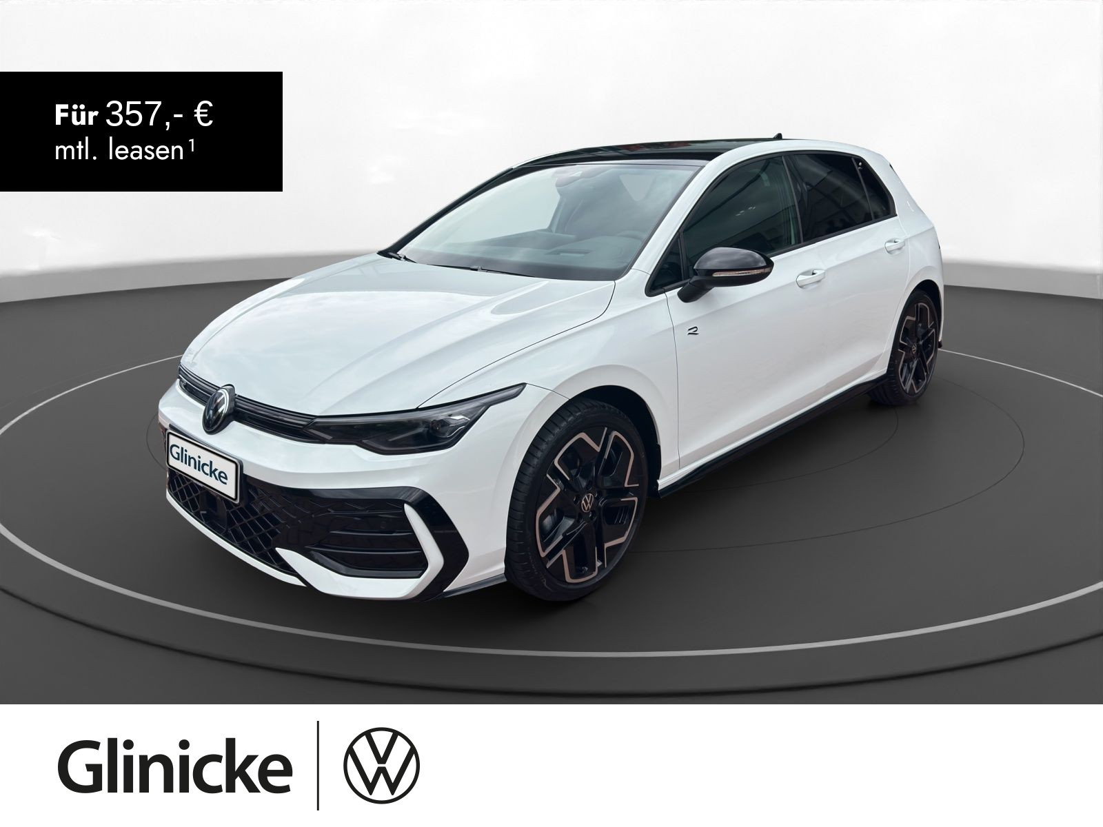 Volkswagen - Golf_1