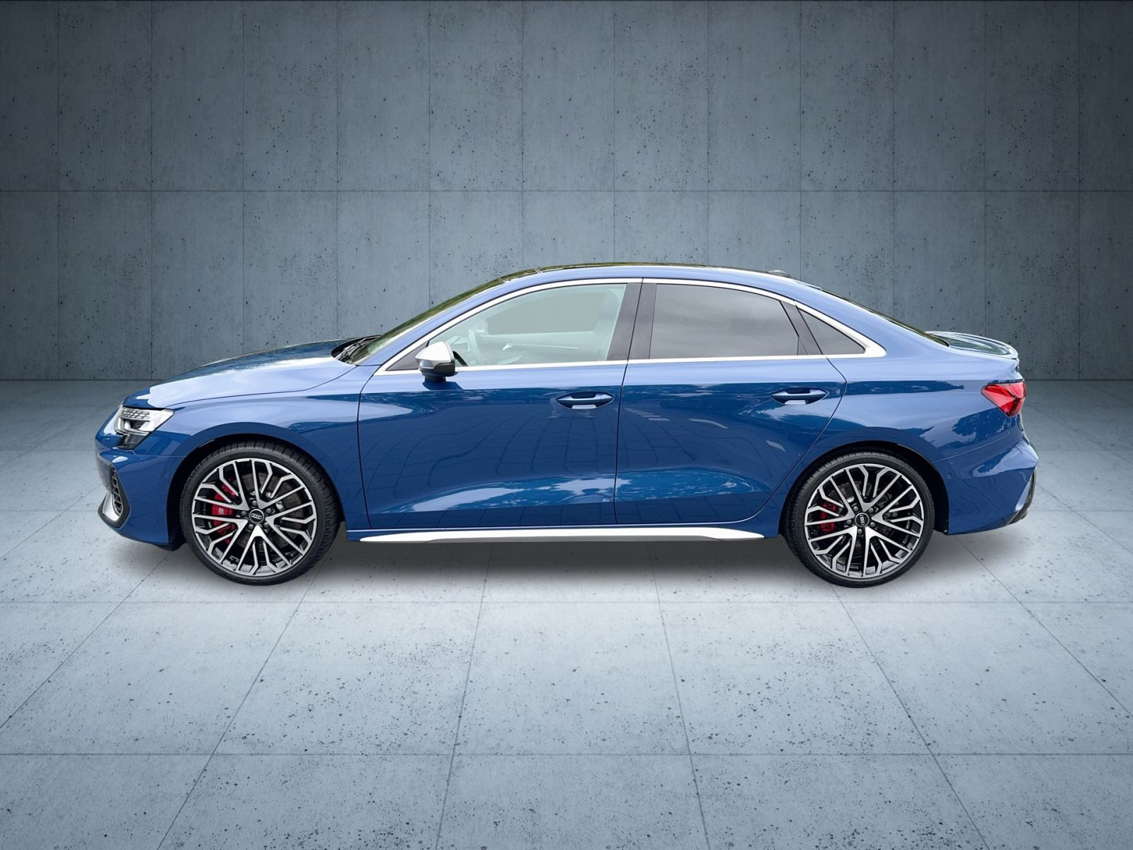 Audi - S3 Limousine_4