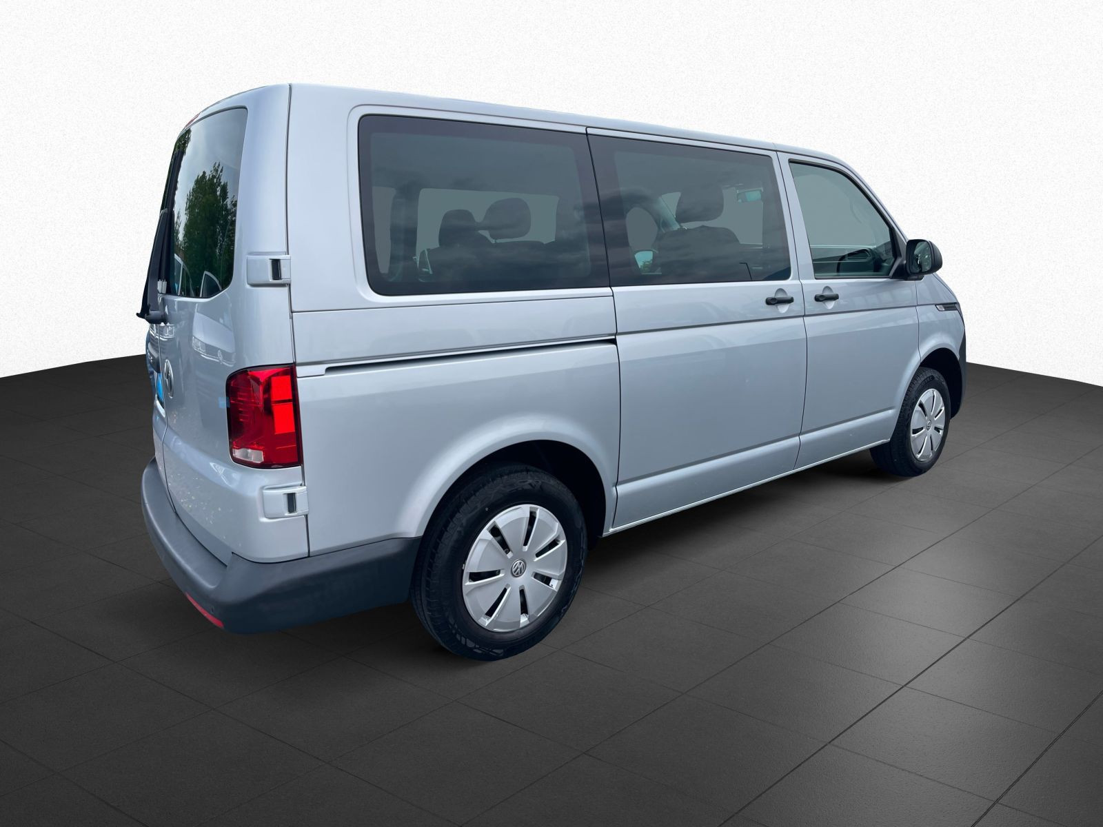 Volkswagen - T6.1 Kombi_4
