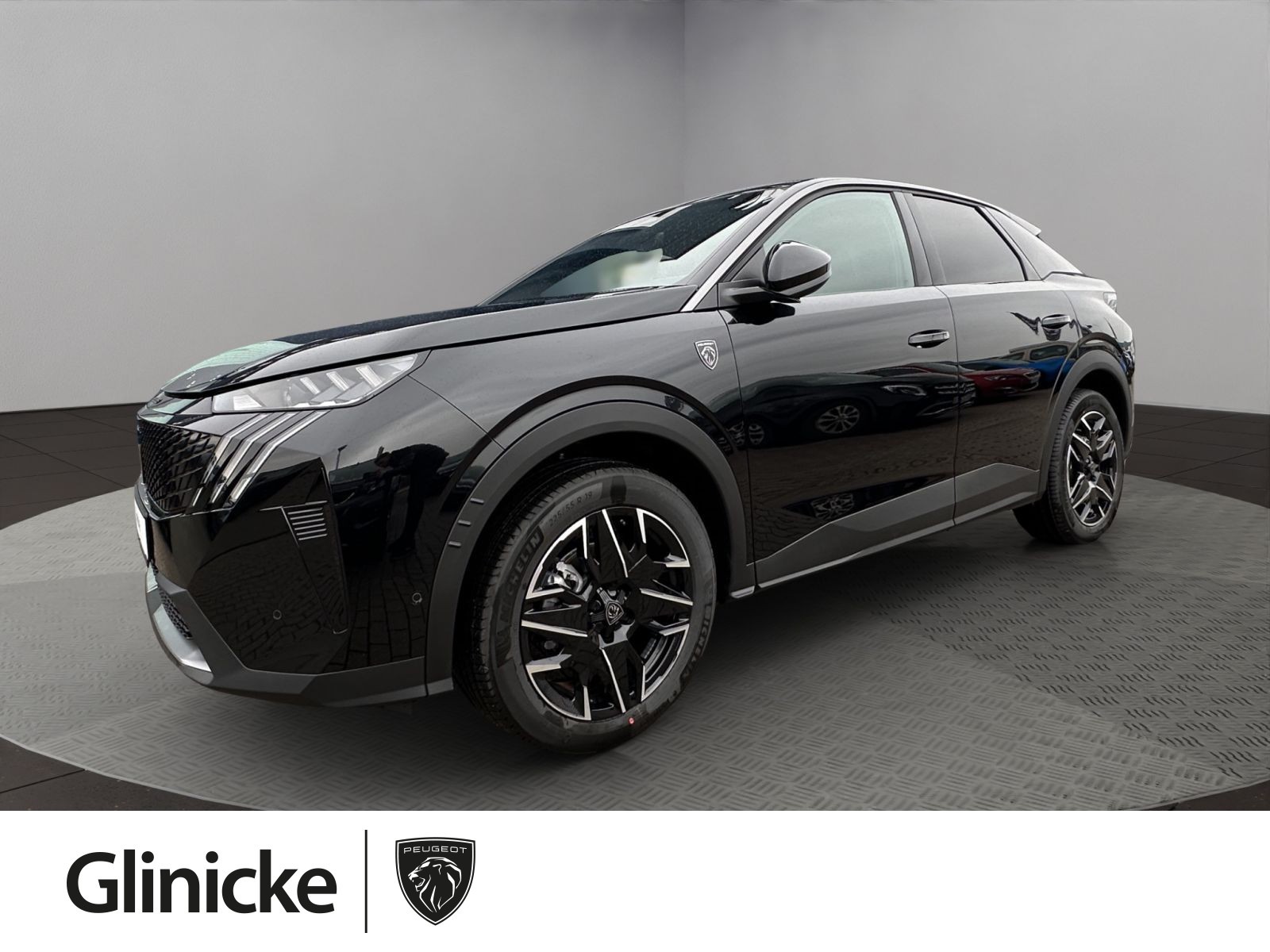 3008 GT HYBRID 145 e-DSC6/Panorama Navigations-Paket/Sound-System FOCAL/Pano.-Dach