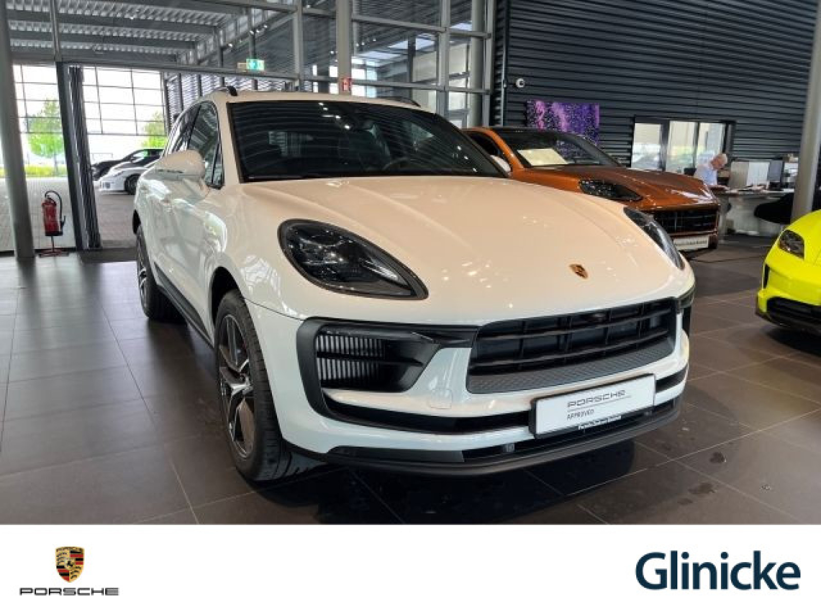 Porsche - Macan_3