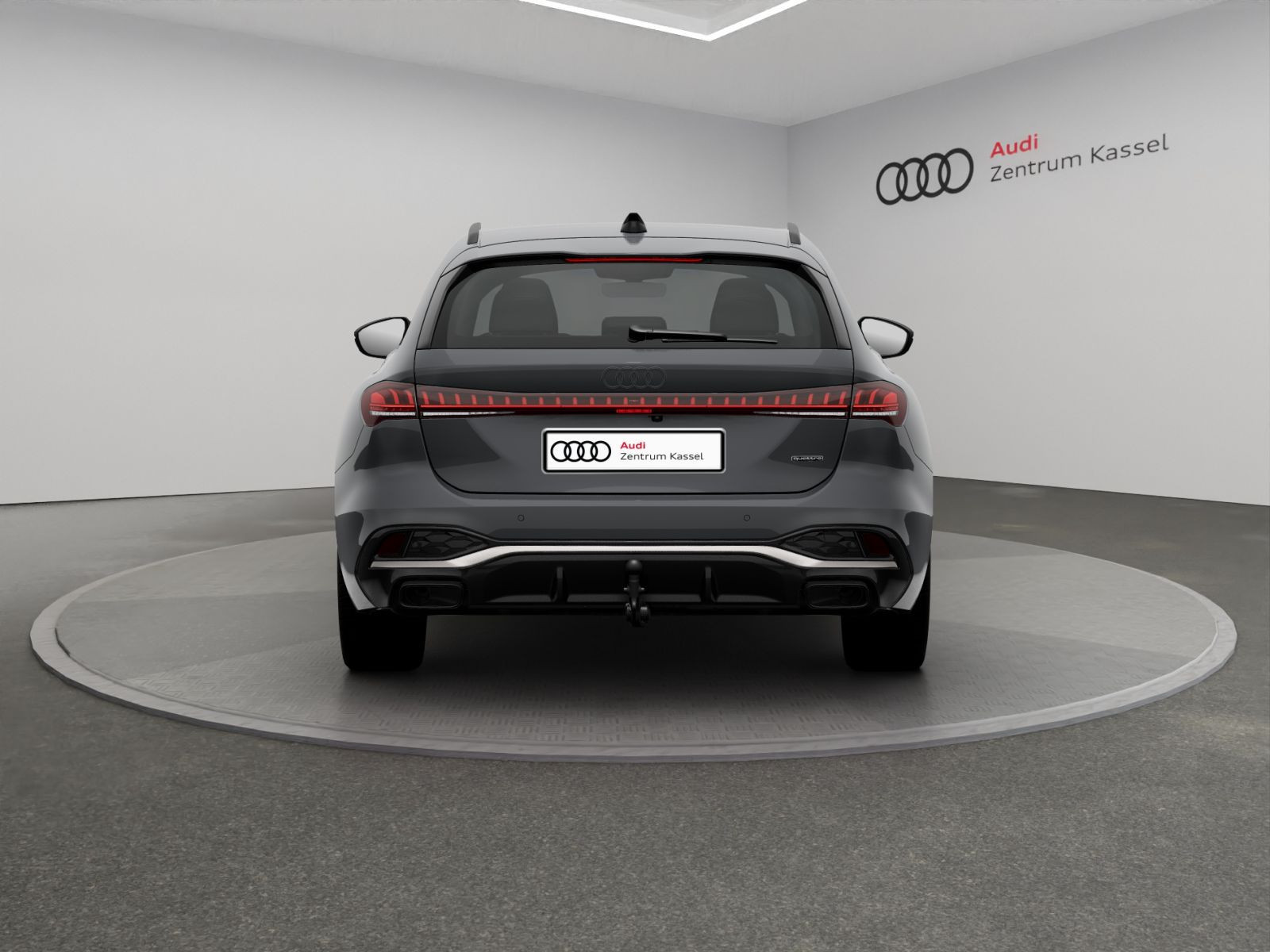Audi - A5 Avant_4