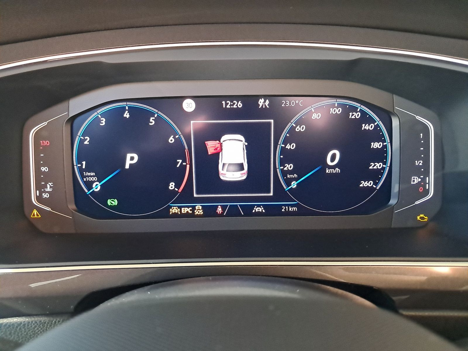 Volkswagen - Tiguan Allspace_11