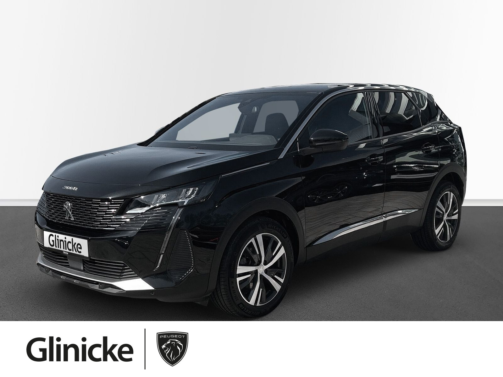 Peugeot - 3008_1