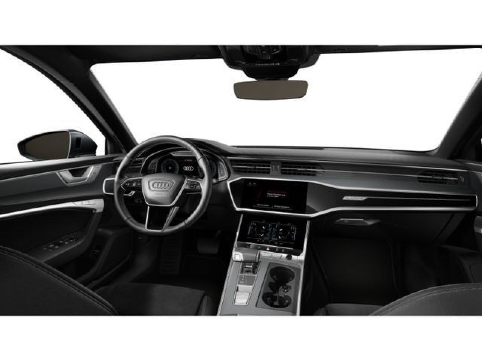 Audi - A6 Avant_14