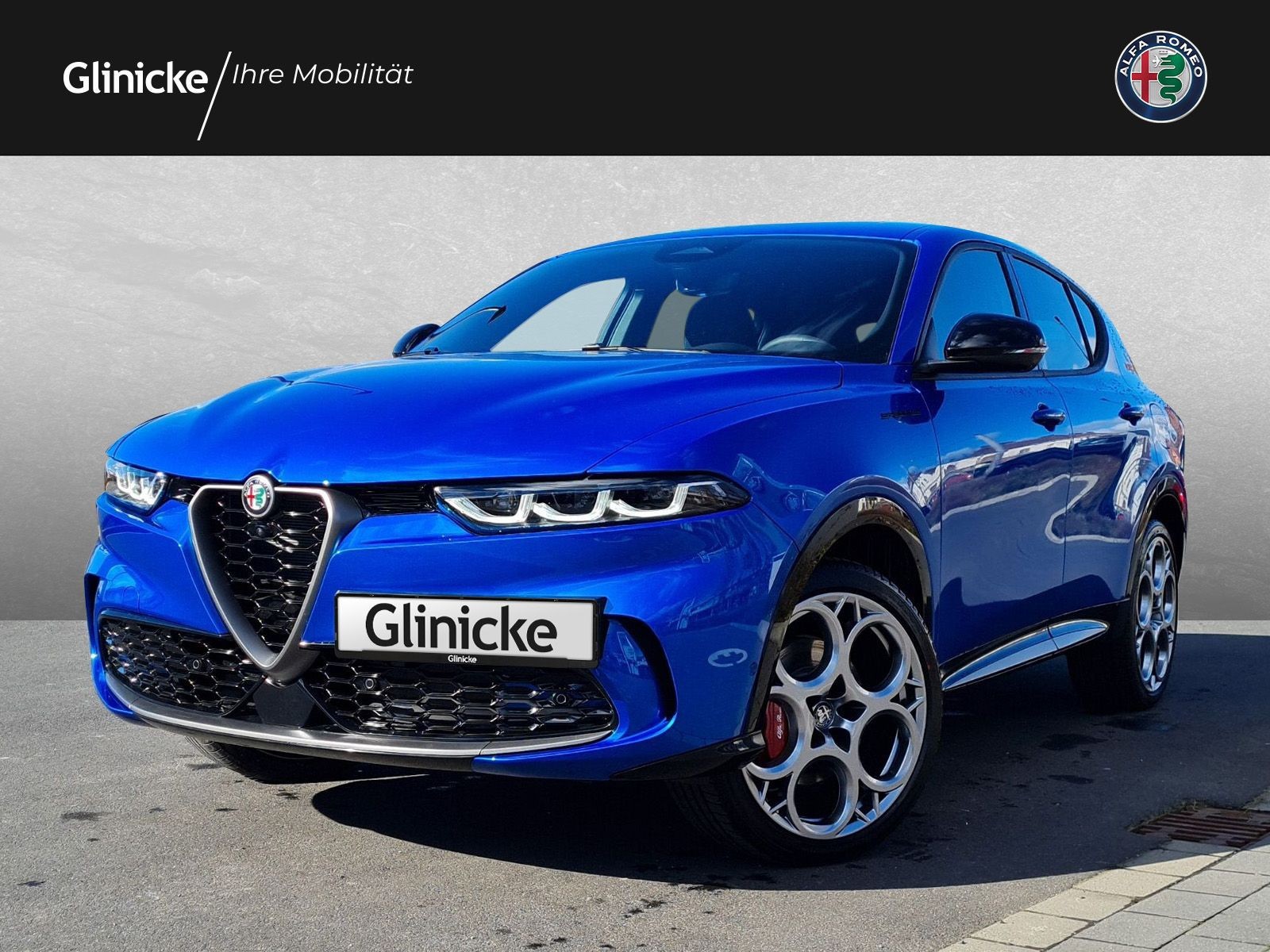 Tonale SPECIALE 1.3T MultiAir Plug-In Hybrid 206