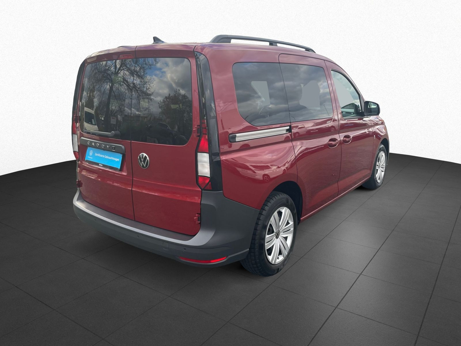 Volkswagen - Caddy_4