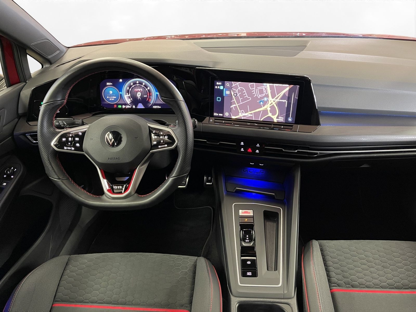 Volkswagen - Golf GTI_22