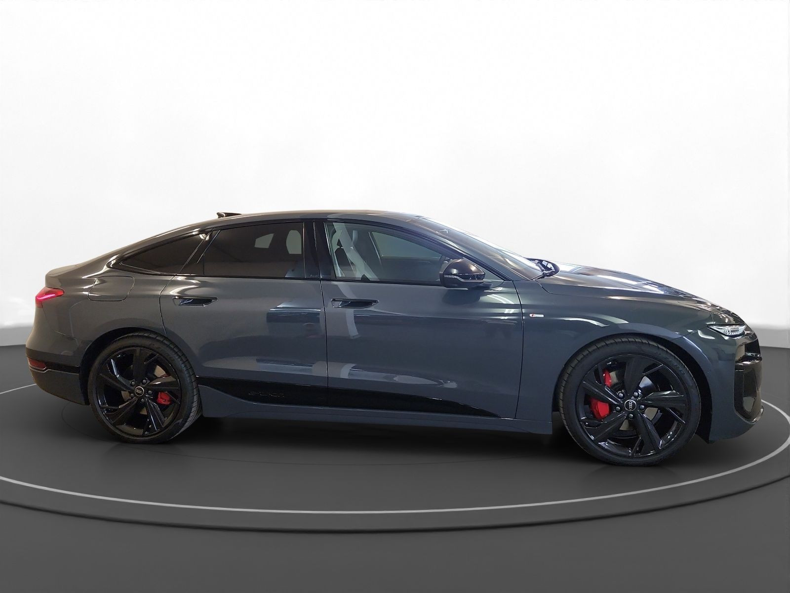 Audi - A6 Sportback e-tron_5