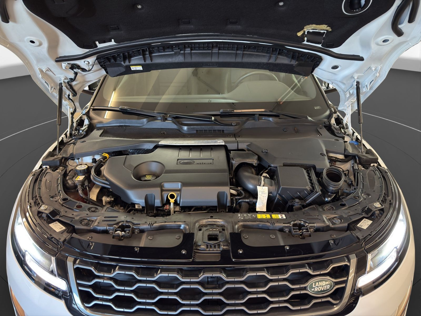 Land Rover - Range Rover Evoque_21