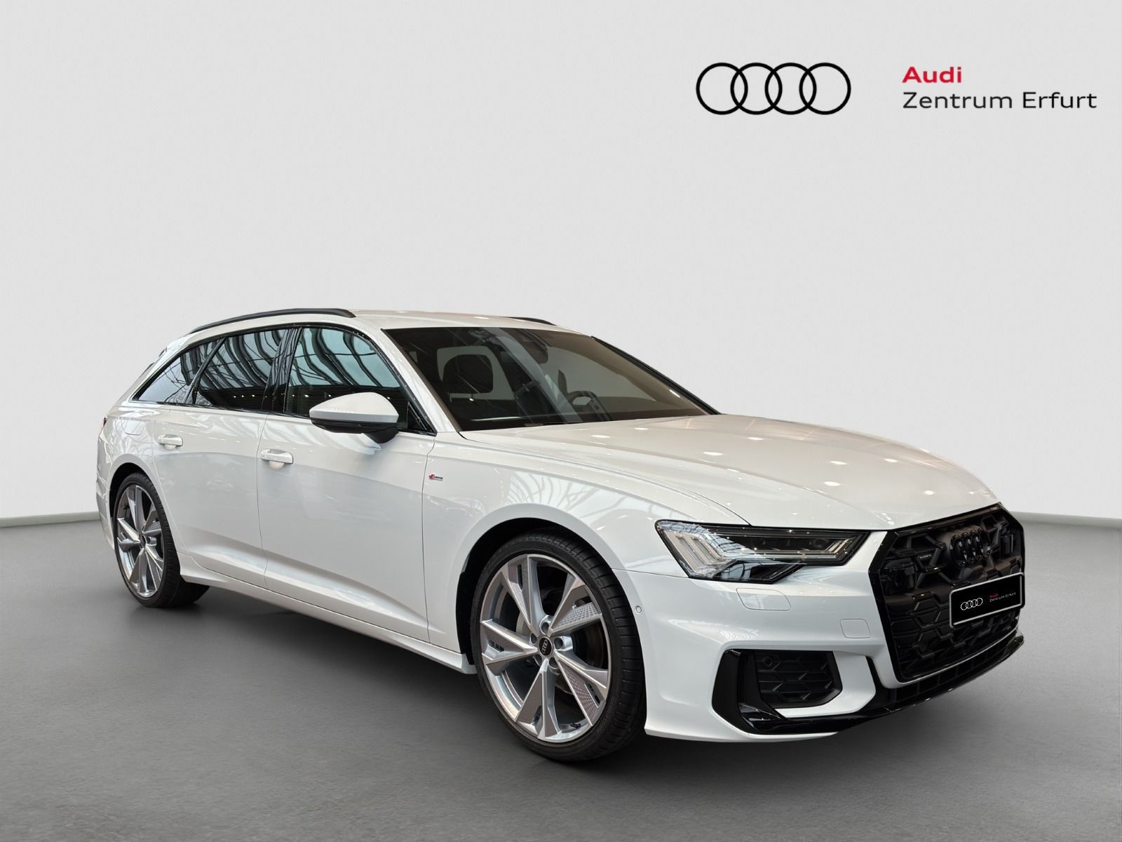 Audi - A6 Avant_10