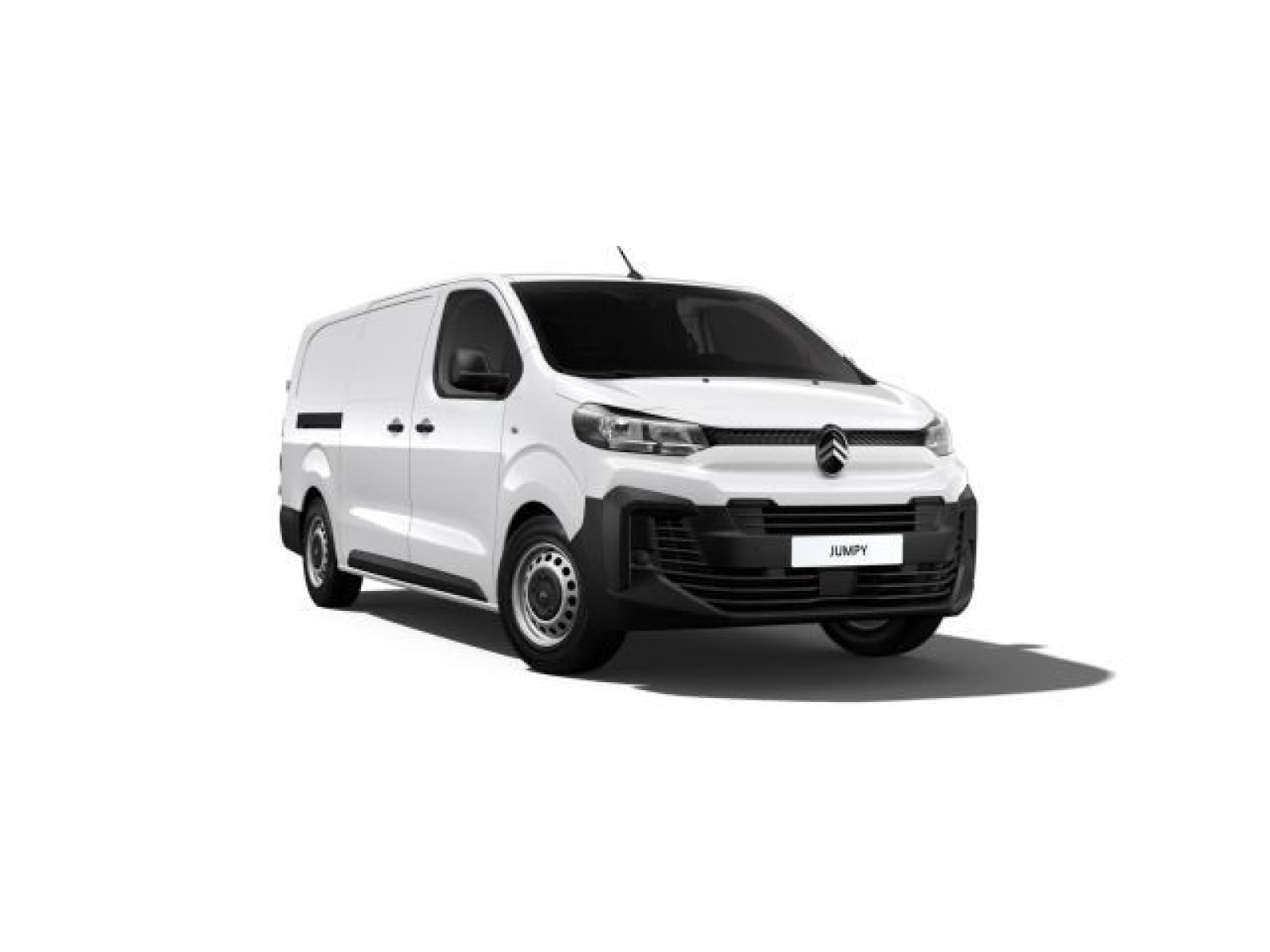 Citroën - Jumpy_1