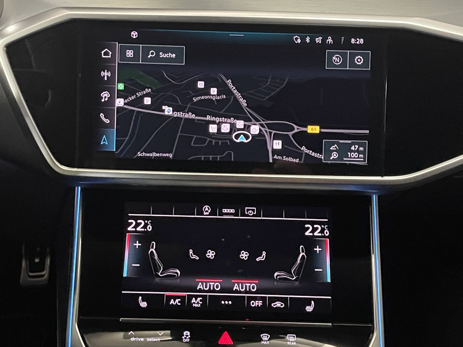 Audi - S6 Avant_19 Audi - S6 Avant_19