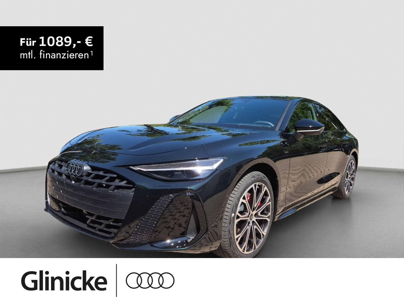 Audi - A6 Limousine_1