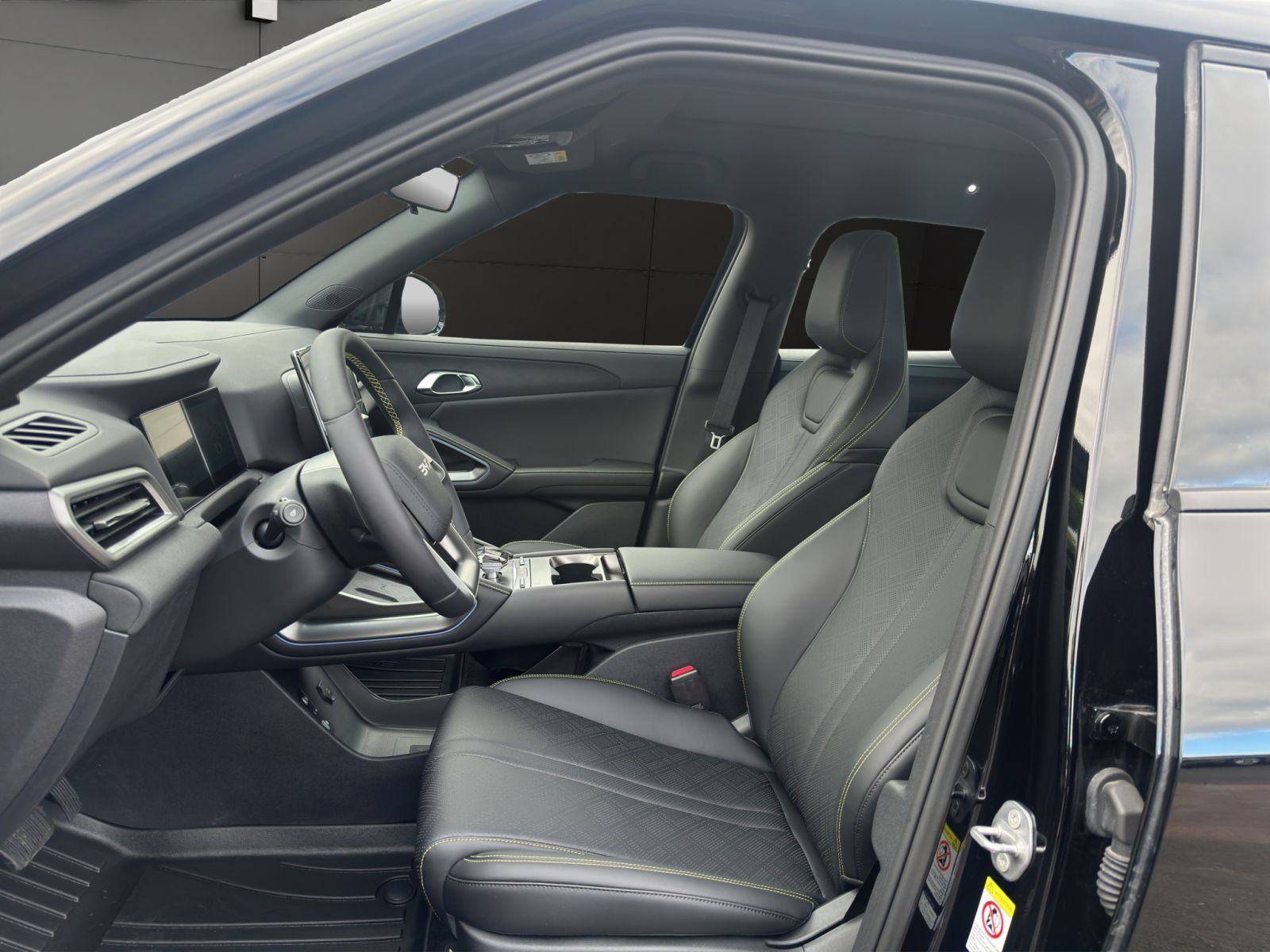 BYD - ATTO 2_9