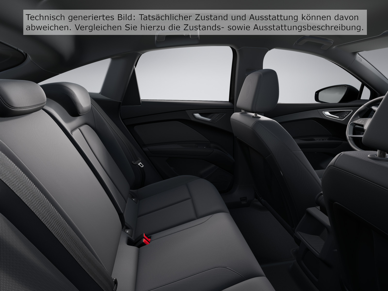 Audi - Q4 Sportback e-tron_12 Audi - Q4 Sportback e-tron_12