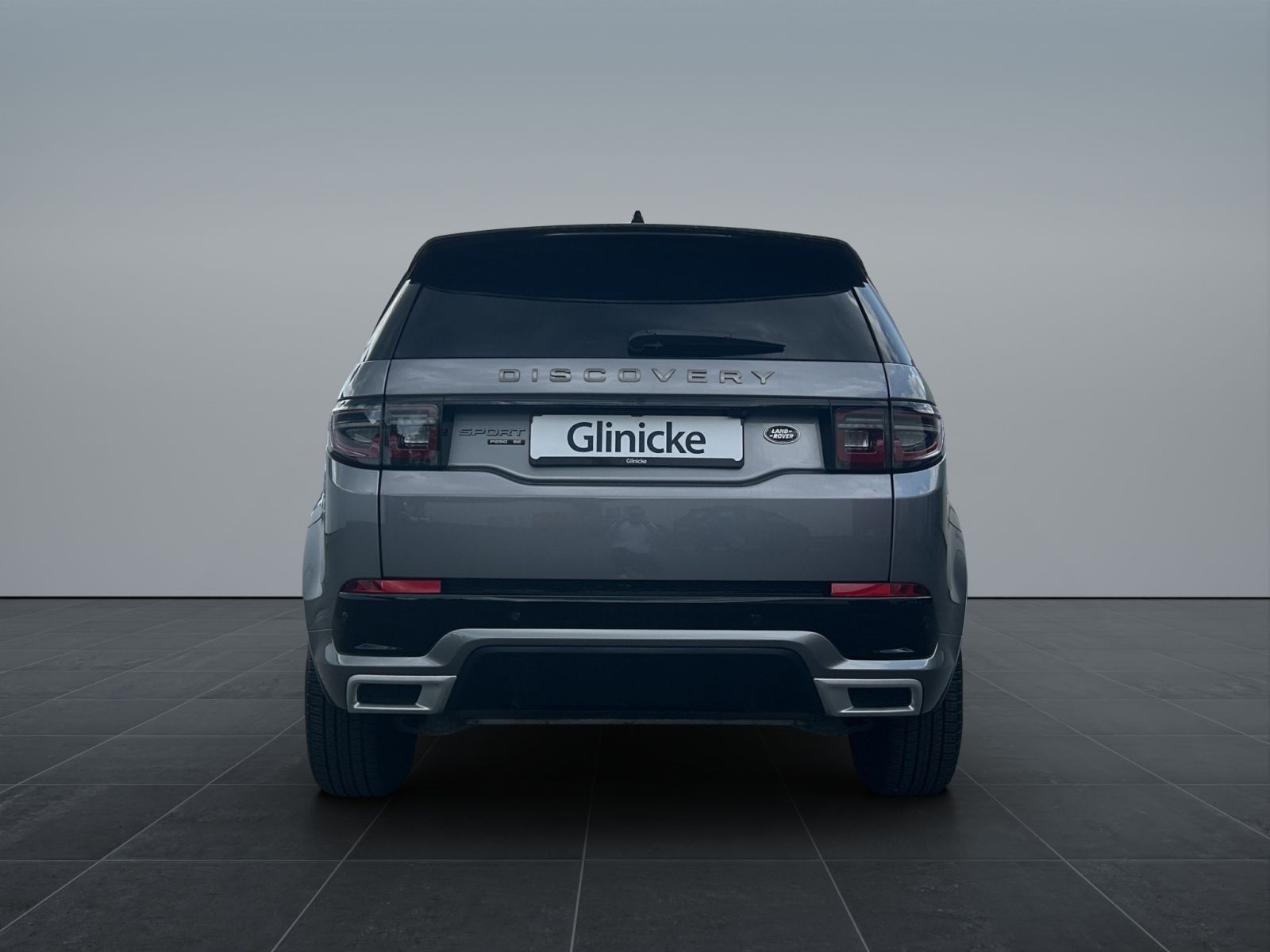 Land Rover - Discovery Sport_7