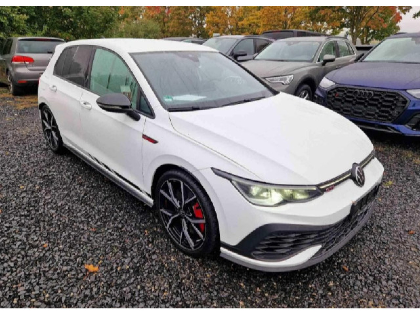 Volkswagen - Golf GTI_2