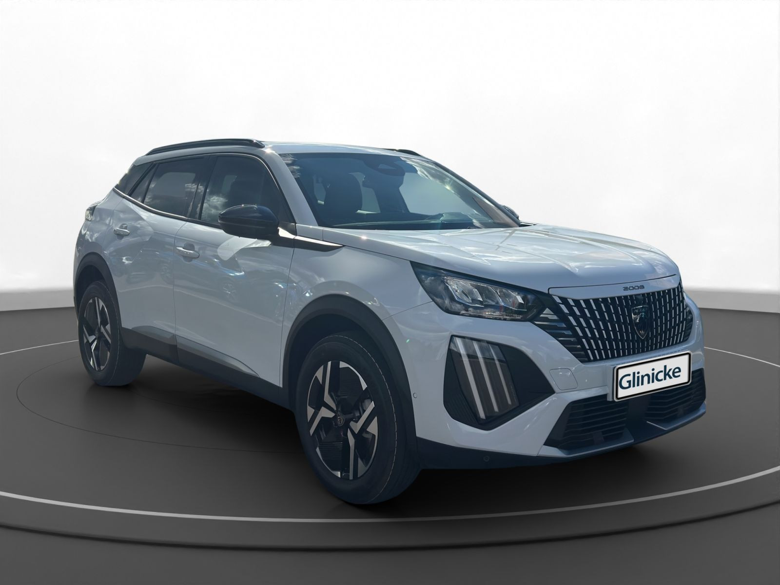 Peugeot - 2008_5 Peugeot - 2008_5