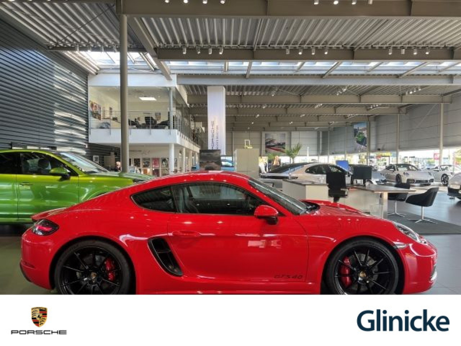 Porsche - Cayman_7
