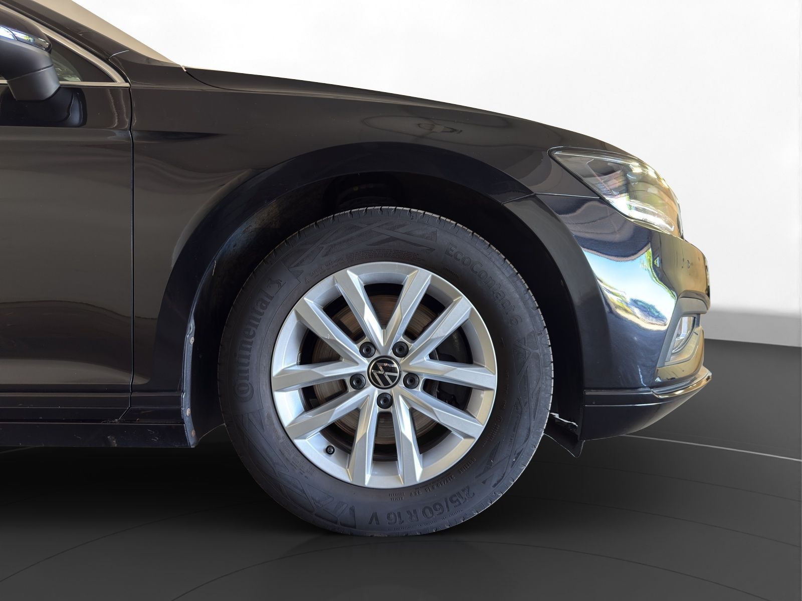 Volkswagen - Passat Variant_15
