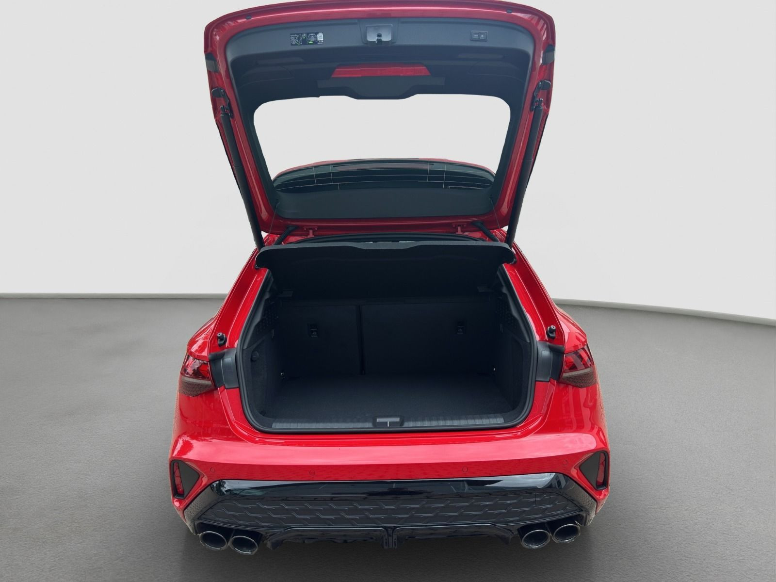 Audi - S3 Sportback_22