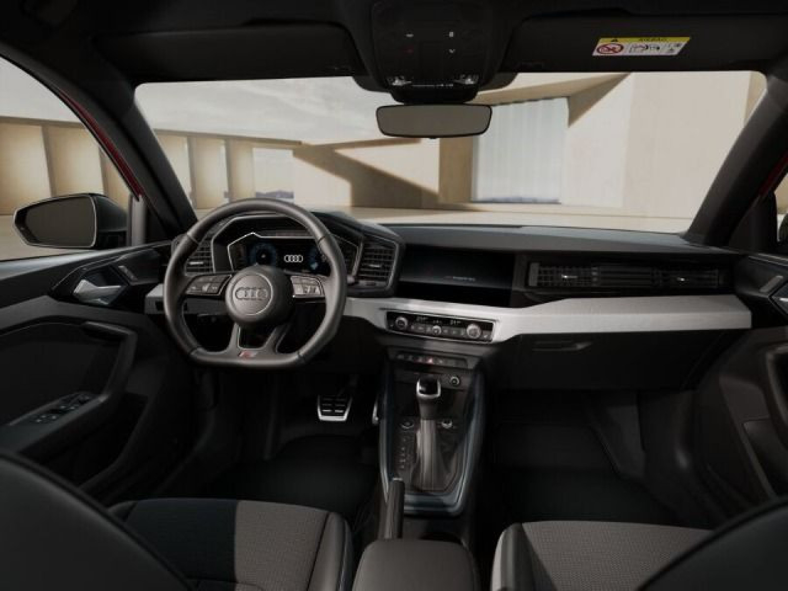 Audi - A1 Sportback_10