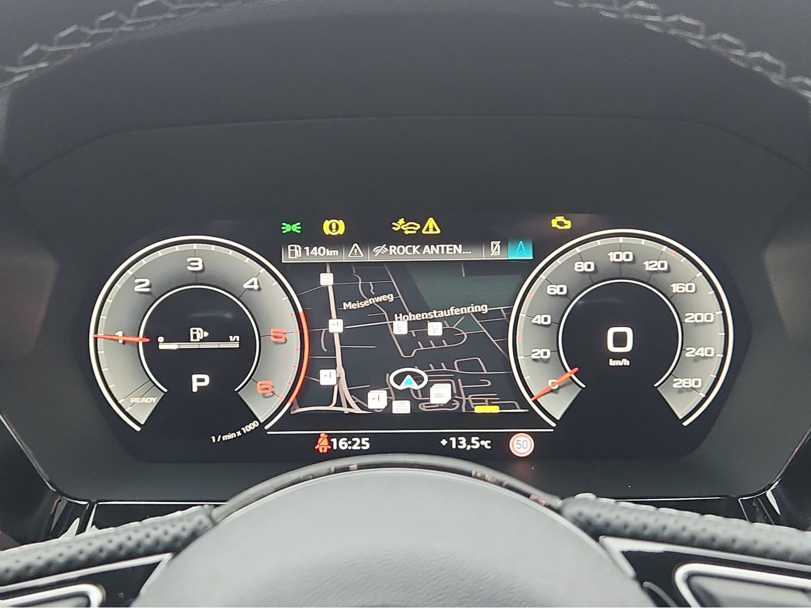 Audi - A3 Sportback_17