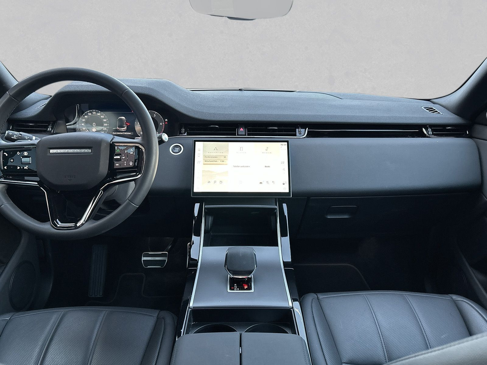Land Rover - Range Rover Evoque_4