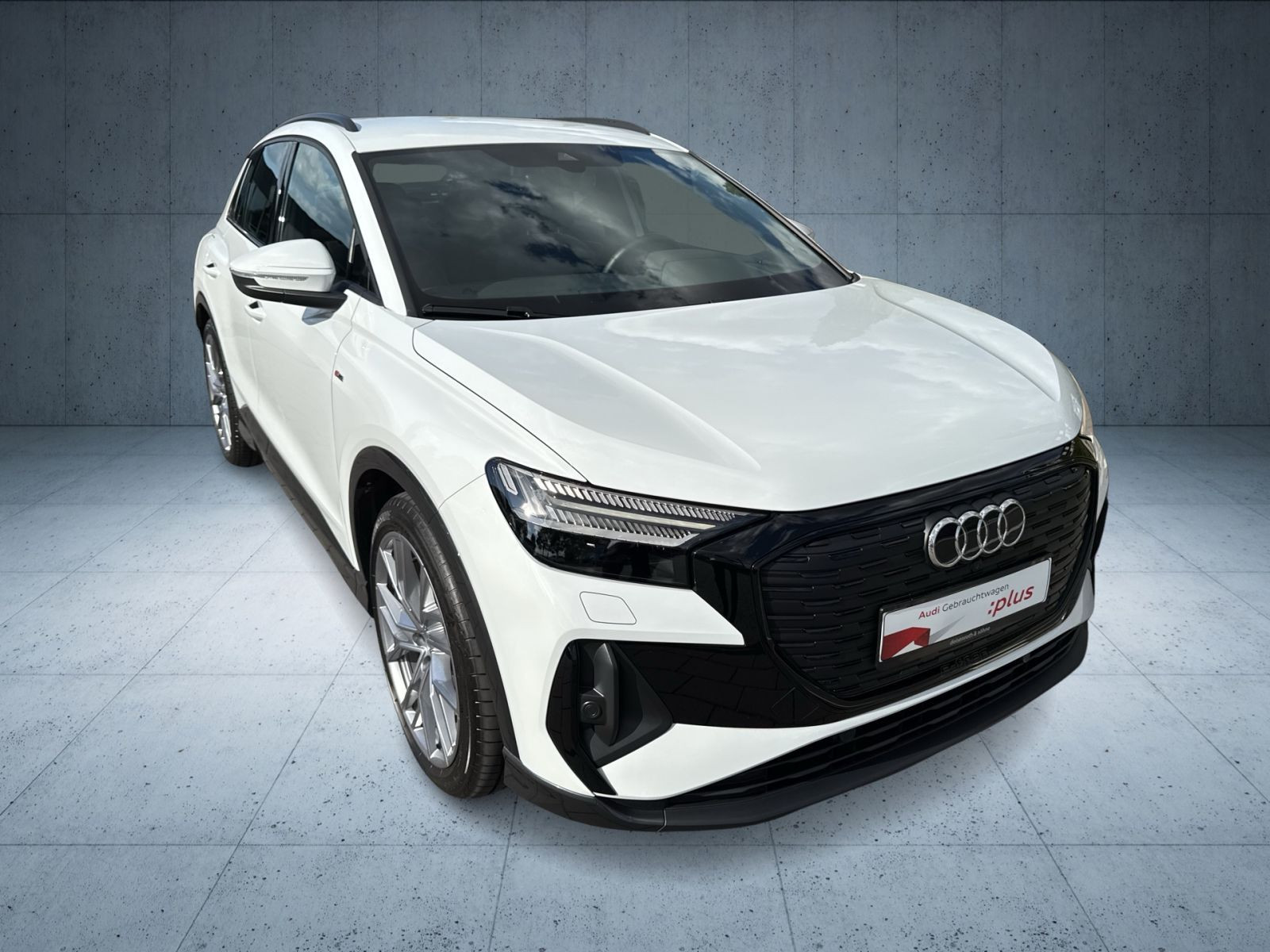 Audi - Q4 e-tron_30