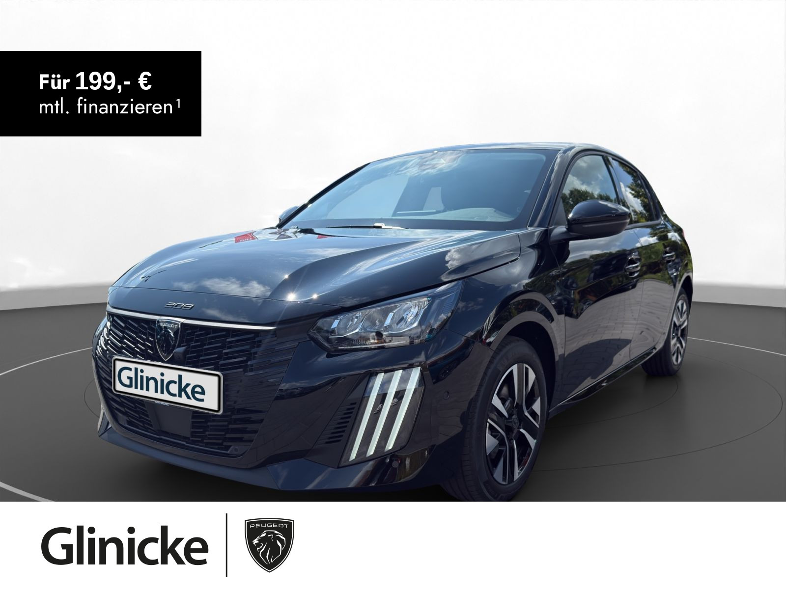 Peugeot - 208_1