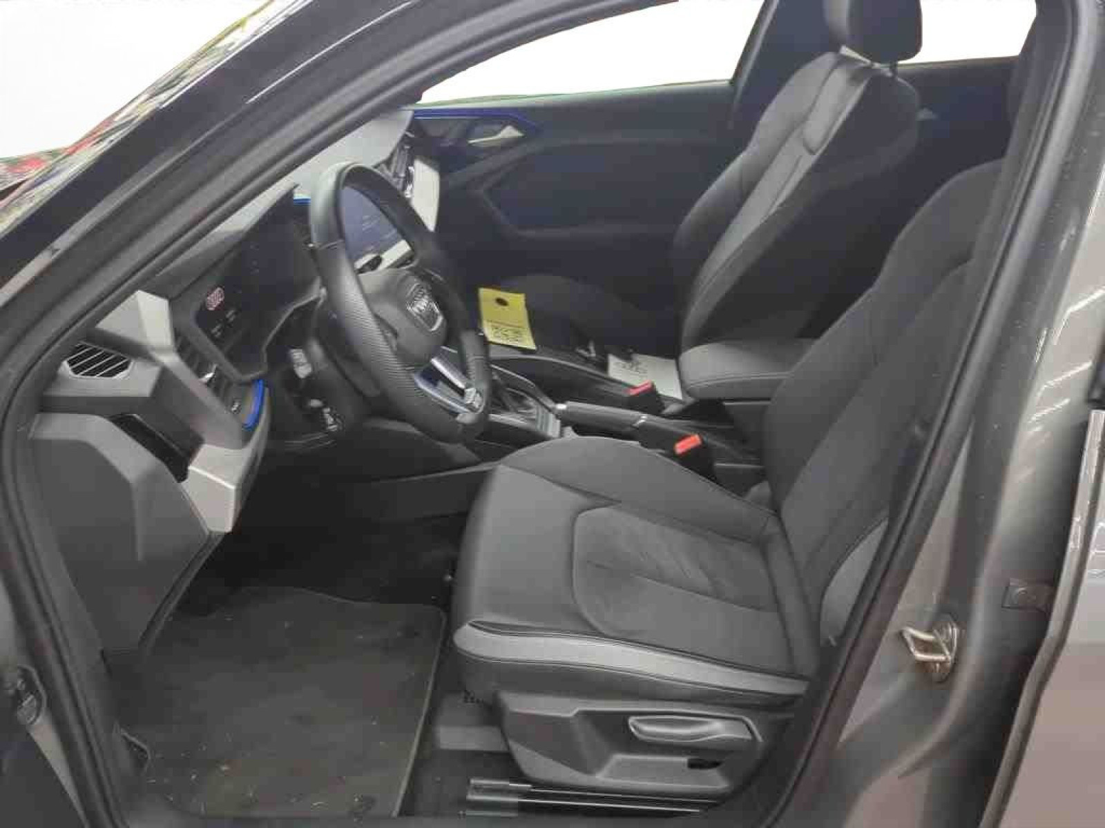 Audi - A1 Sportback_5