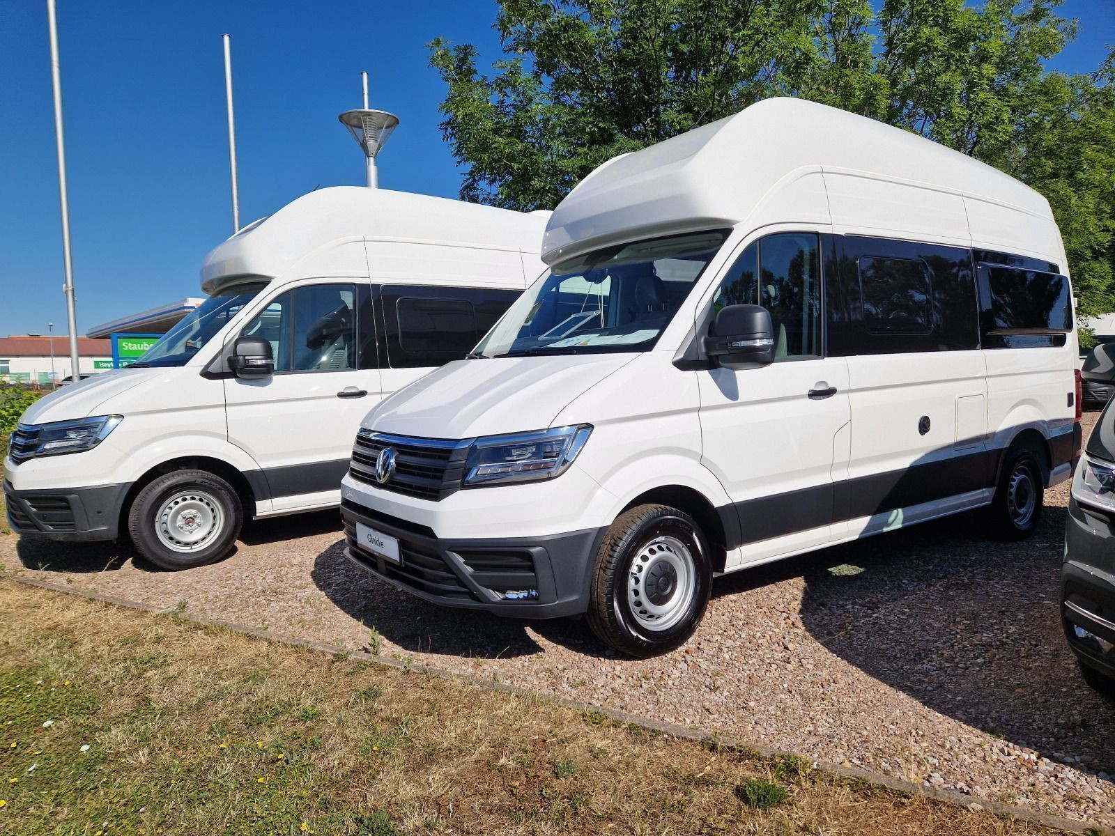 Volkswagen - Grand California 600_23