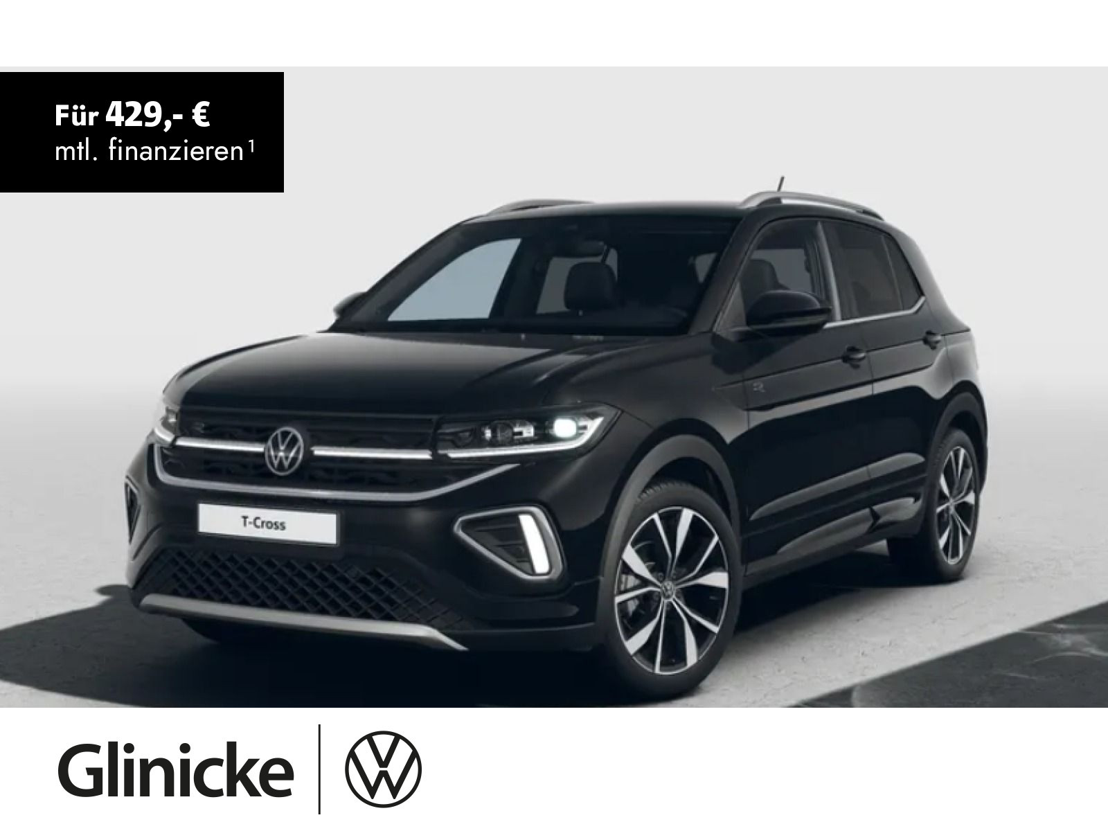Volkswagen - T-Cross_1